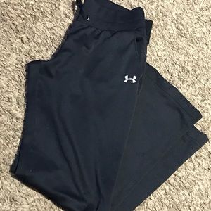 Underarmour sweatpants